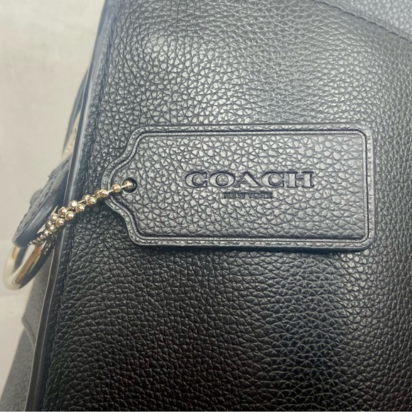 Coach Beckett Structured Briefcase - Picture 3 of 11